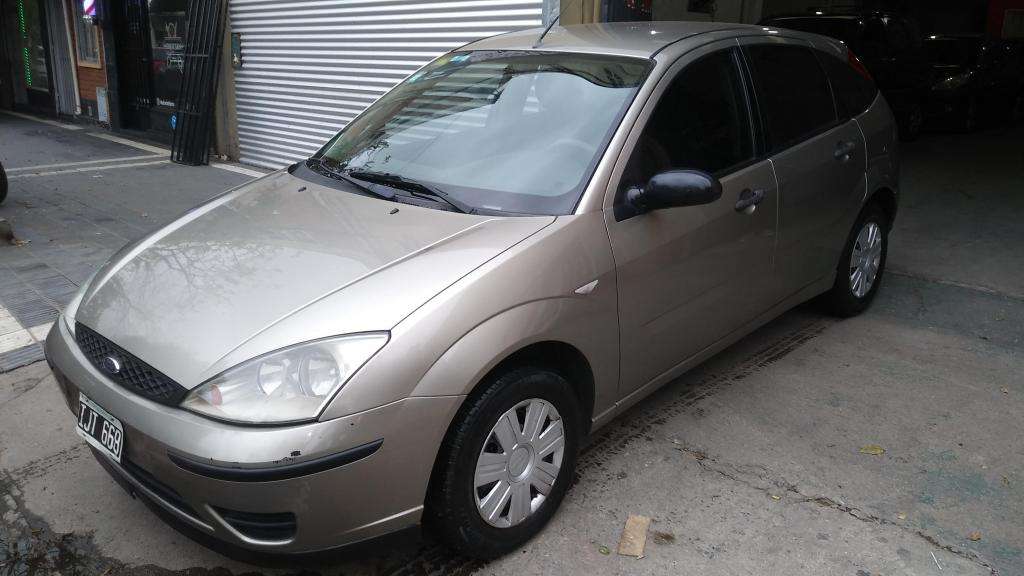 FORD FOCUS  FULL