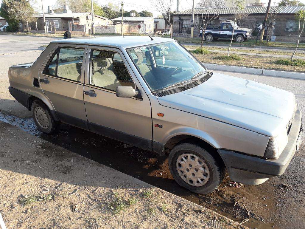 Fiat Regata 92