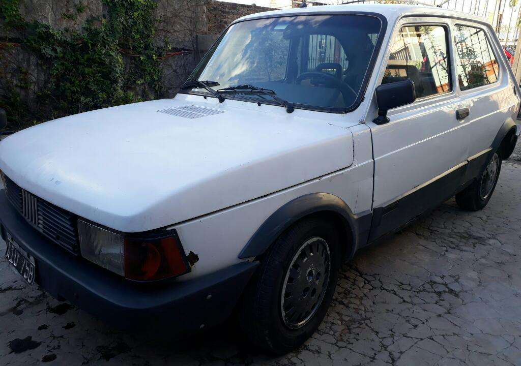 Fiat Spazio Tr 1.4 (Permuto)