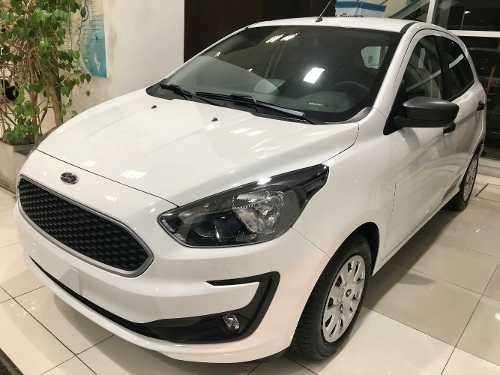 Ford Ka 1.5 S 5 PTAS 