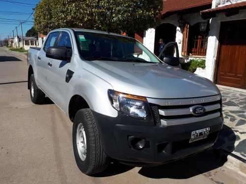 Ford Ranger 2.2 D/c 