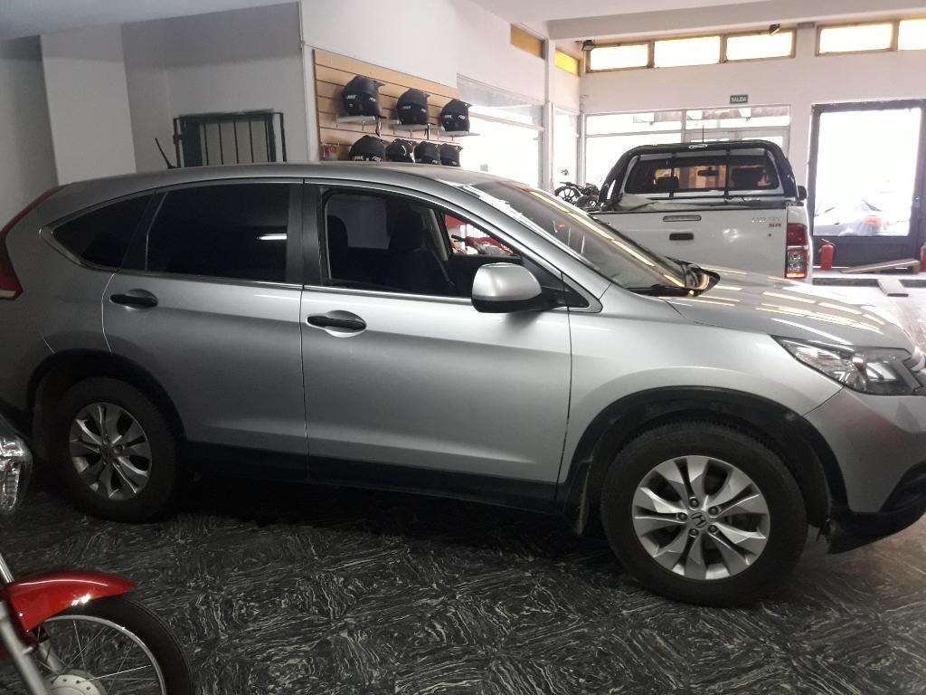 Honda Crv 185cv 4x