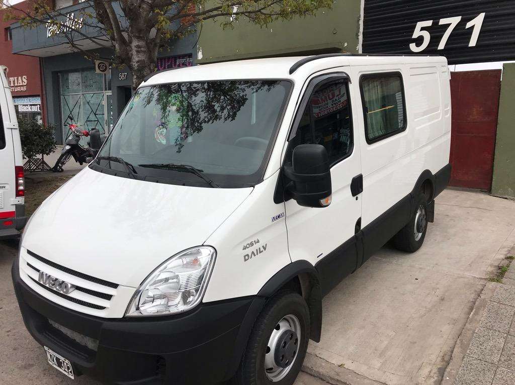 Iveco Daily 