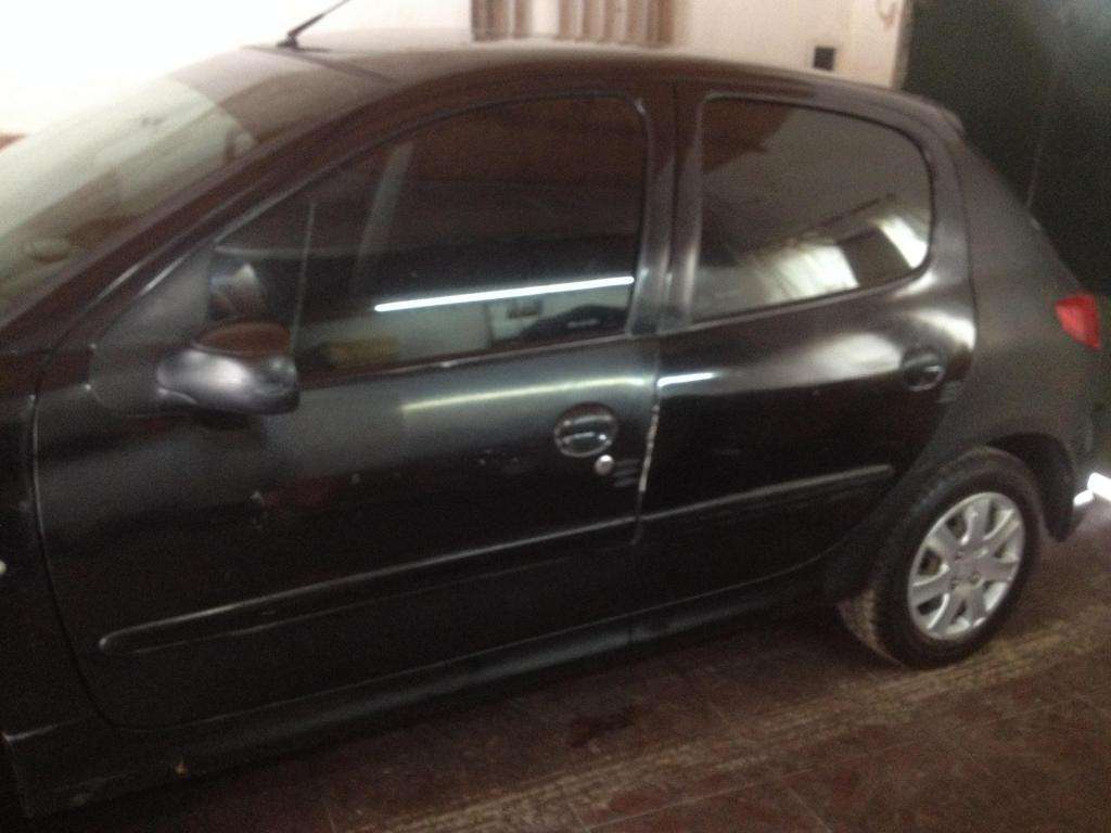 Peugeot 207 Compact Aa Dir Asistida