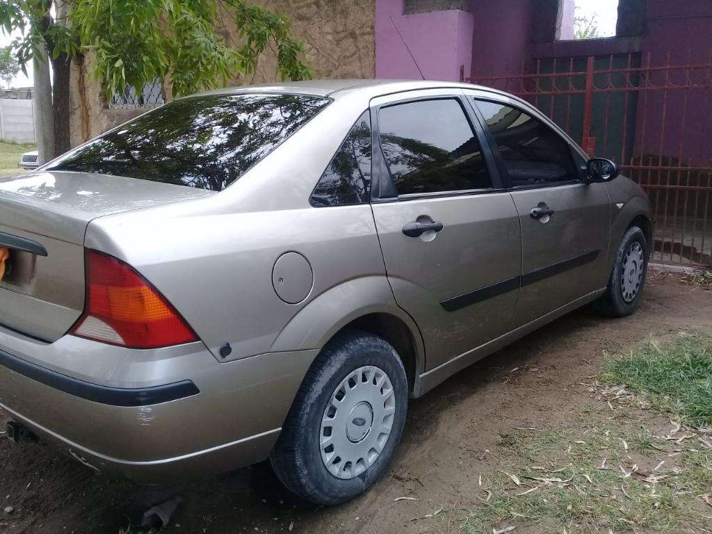 Se Vende For Focus