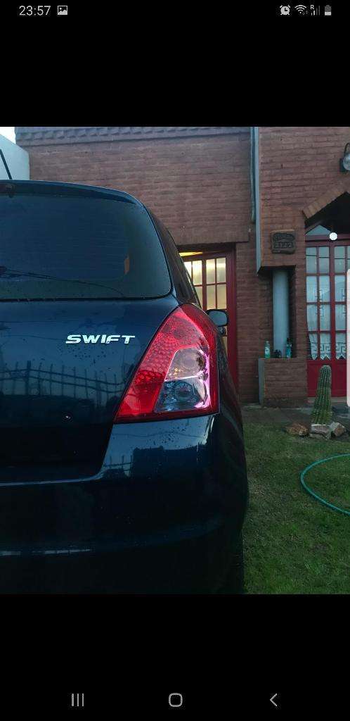 Suzuki Swift Vvt 1.5