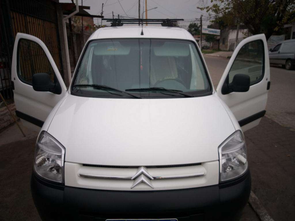 Vdo Berlingo Furgon Hdi 