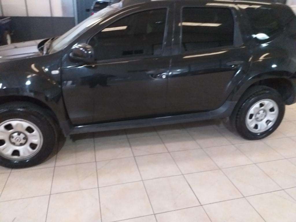 Vendo Duster Dynamique 