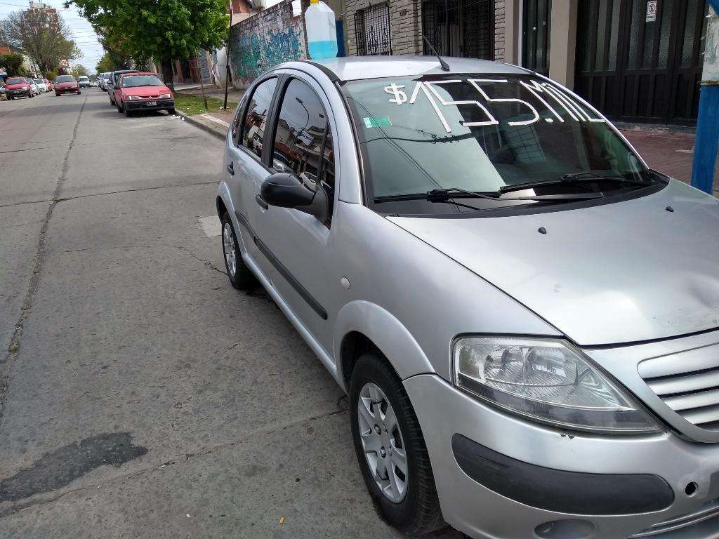 Vendo Excelente C Nafta