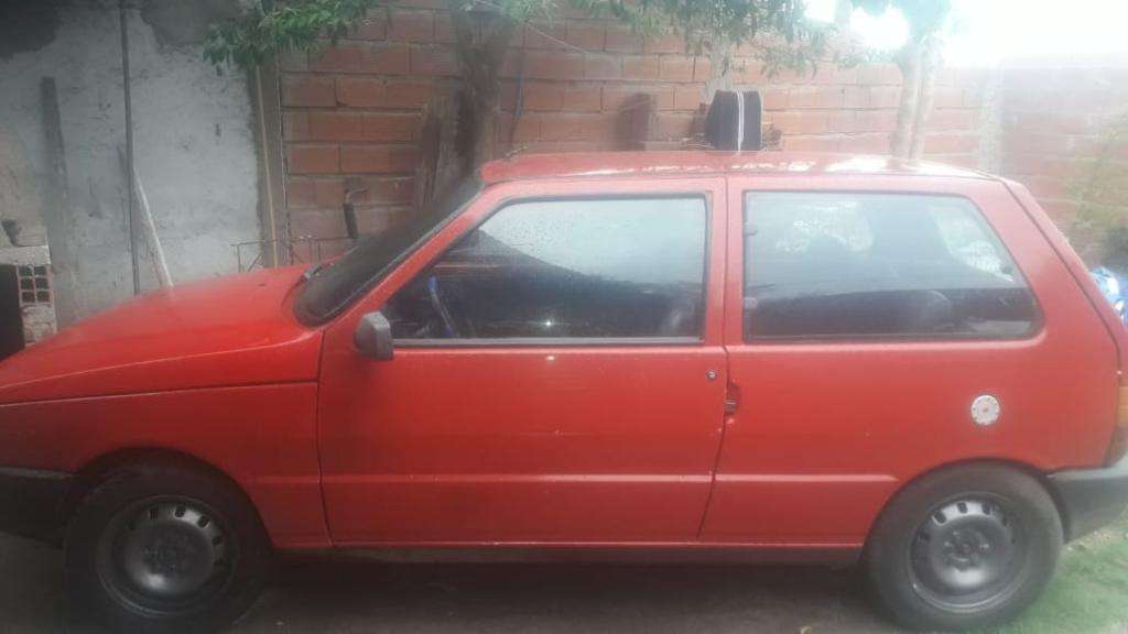 Vendo Fiat Uno 95
