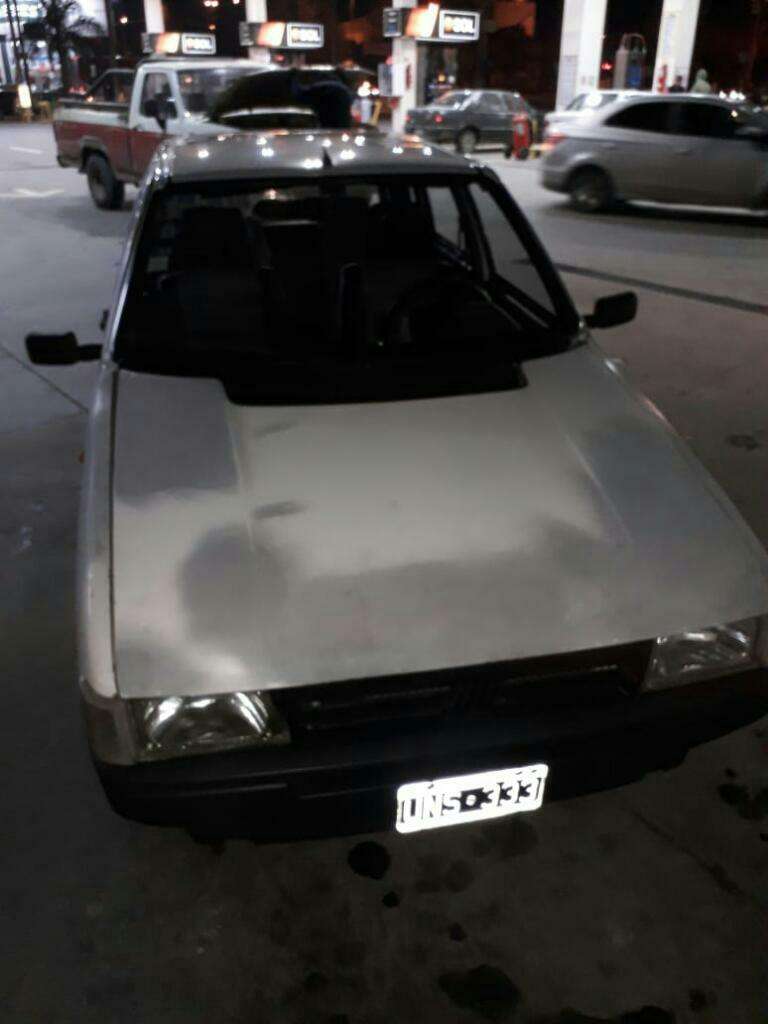 Vendo Fiat Uno Mod. 96