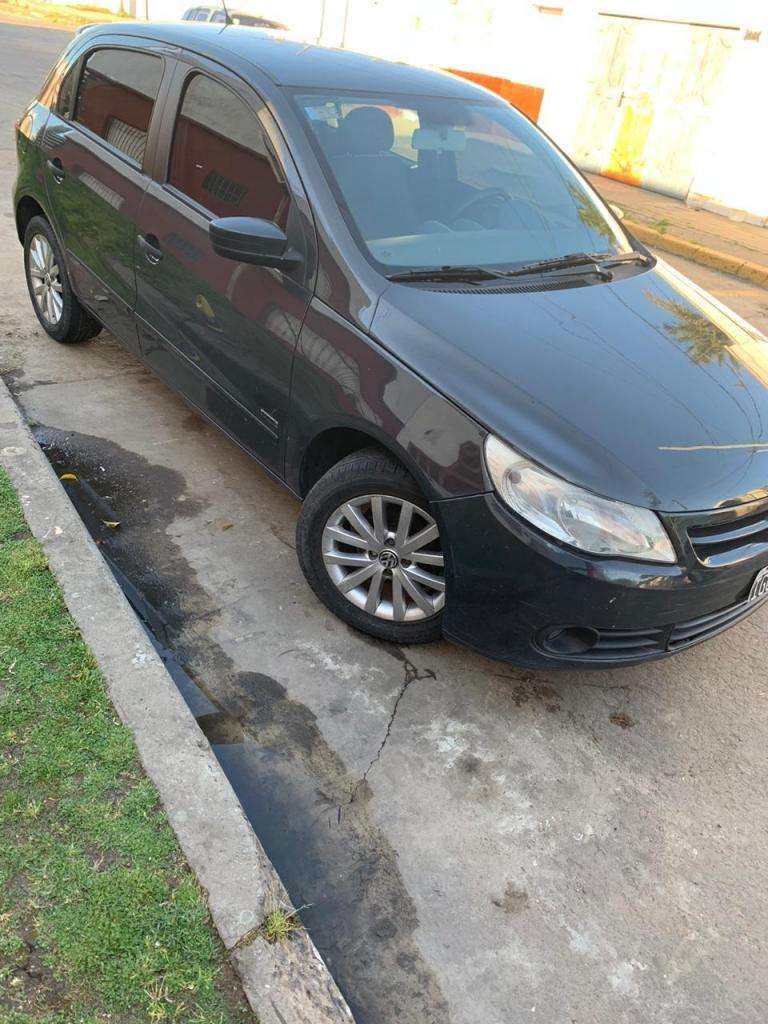 Vendo Gold Trend 09