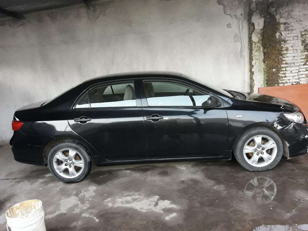 Vendo Toyota