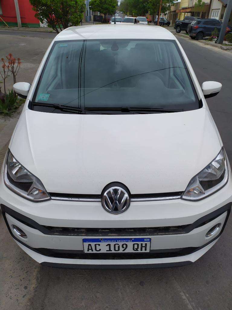 Vendo Vw High Up 5ptas.