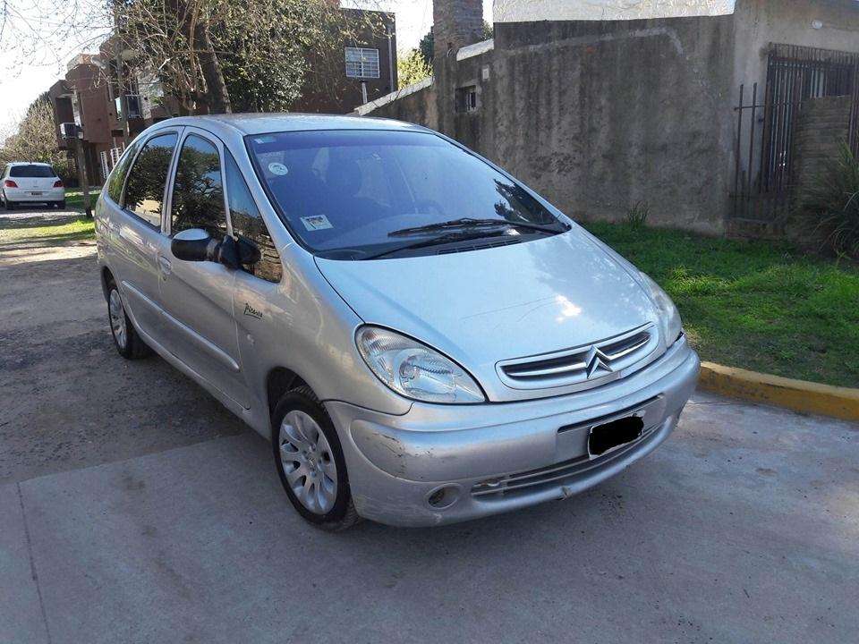 citroen xsara picasso