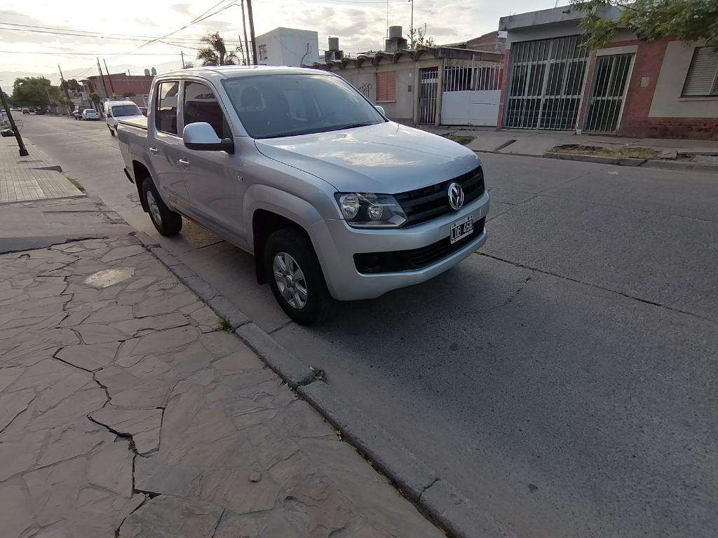 Amarok Star 4xcv