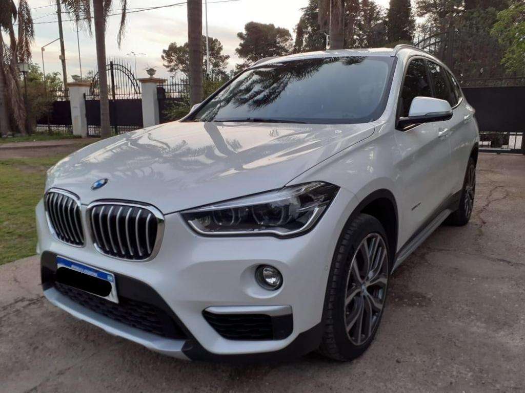 BMW X