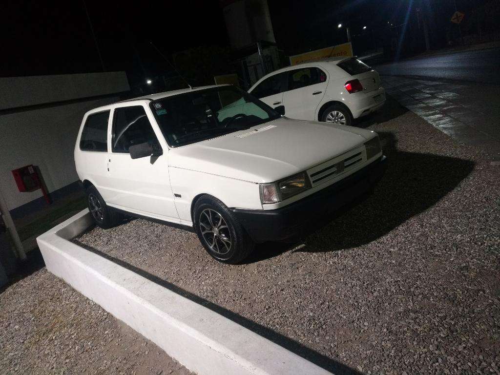 Fiat Uno Cl 1.6