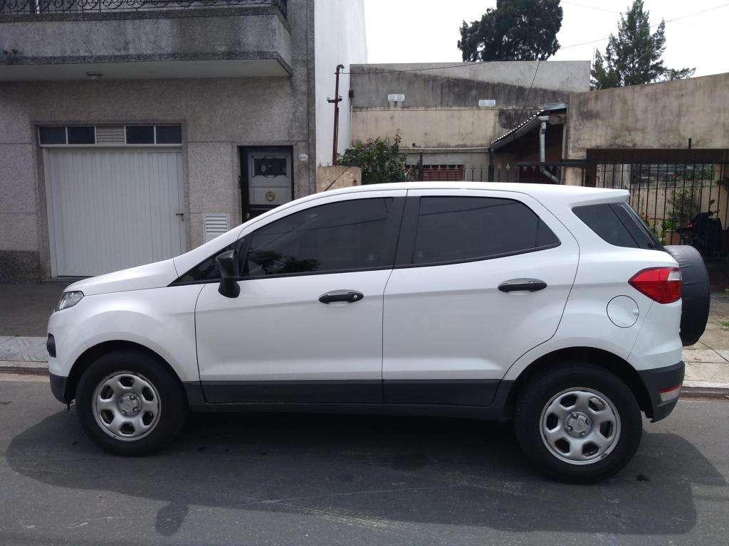 Ford Ecosport  Excelente estado