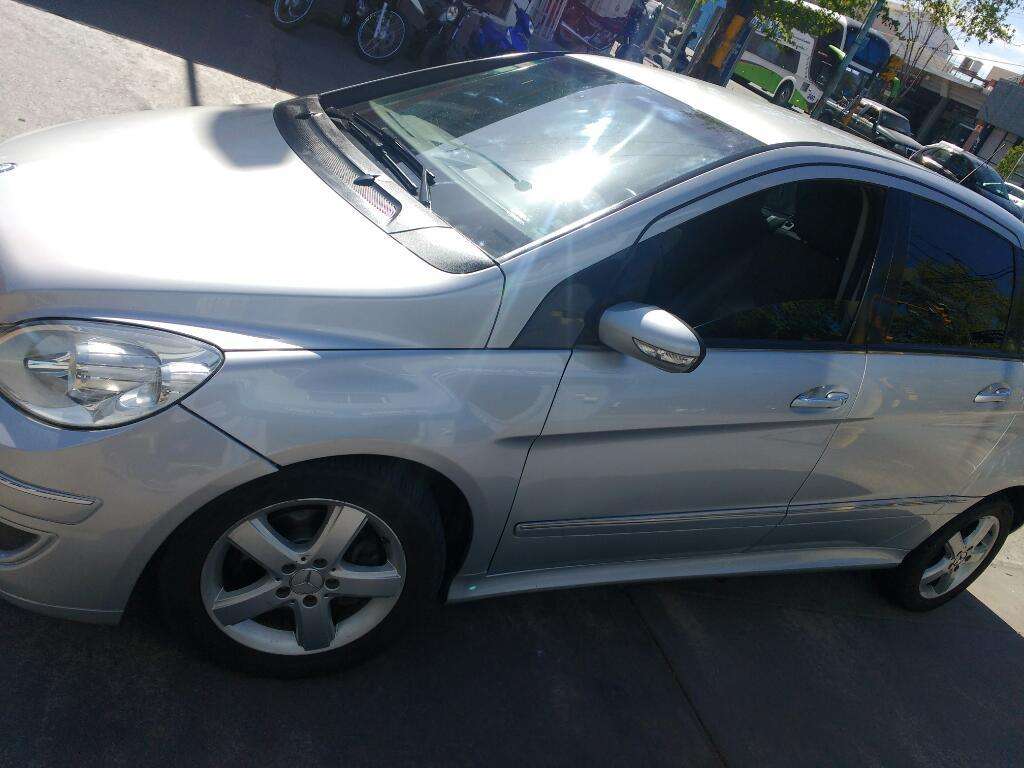 Mercedes Benz Clase B Tdi Impecable Hoy