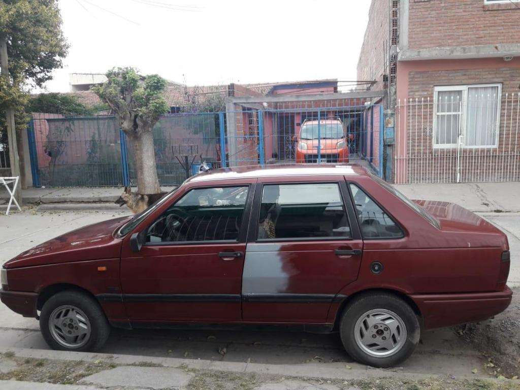 VENDO FIAT DUNA - 