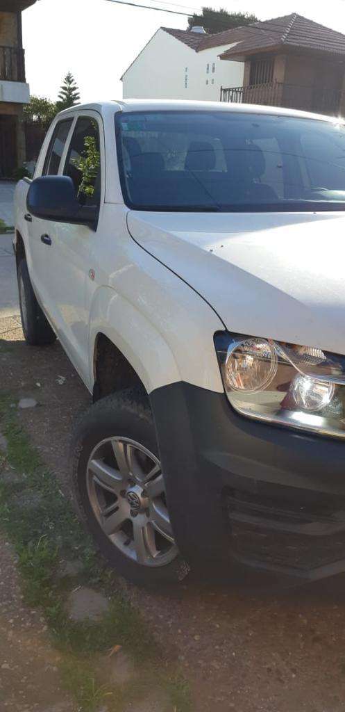 Vendo Permuto Amarok