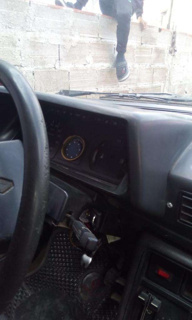 Vendo Renault 11