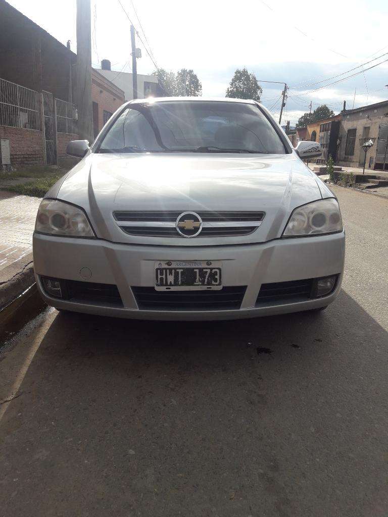 Astra 2.0 Modelo  Impecable