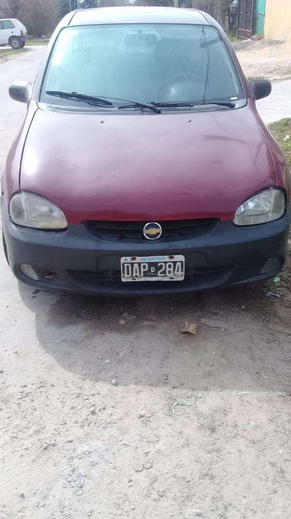 Chevrolet Corsa Mod ,