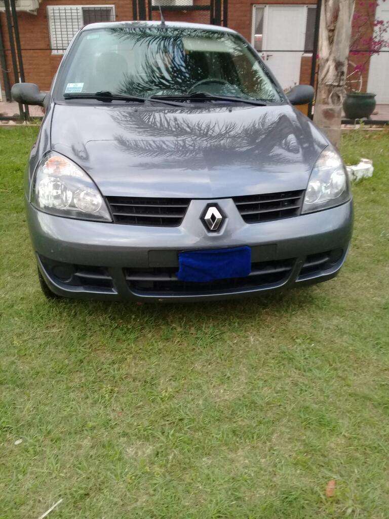 Dueño Vende Auto