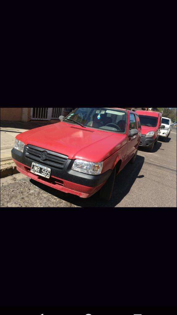 Fiat Uno Fire )con Aire