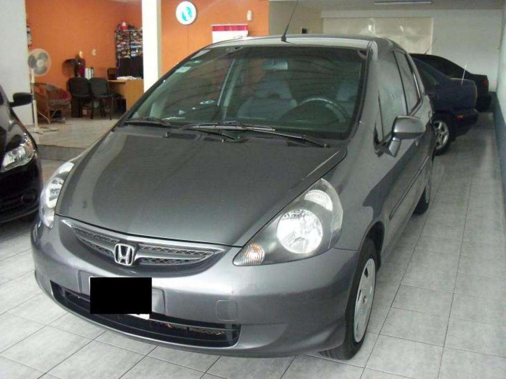 Honda Fit undefined