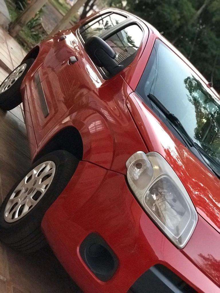 Vendo Fiat Uno