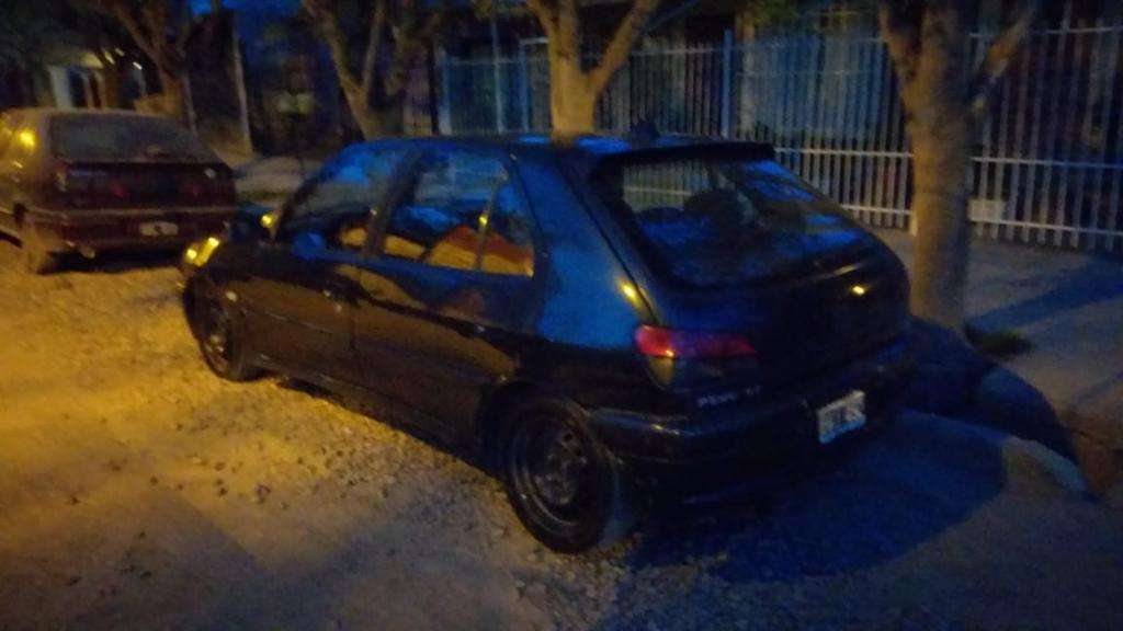 Vendo Peugeot 306