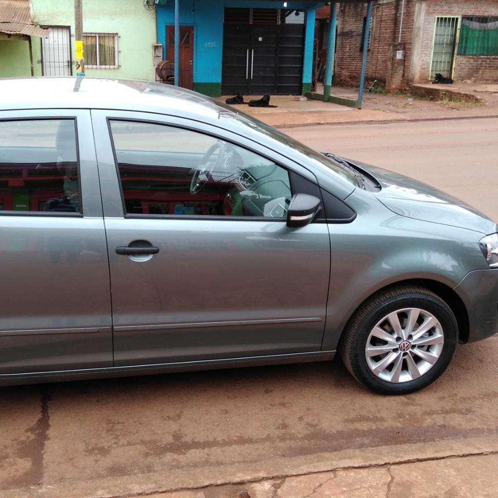 Vendo Vw Fox Full Full