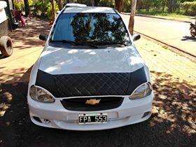 chevrolet corsa  en ciudad de eldorado misiones