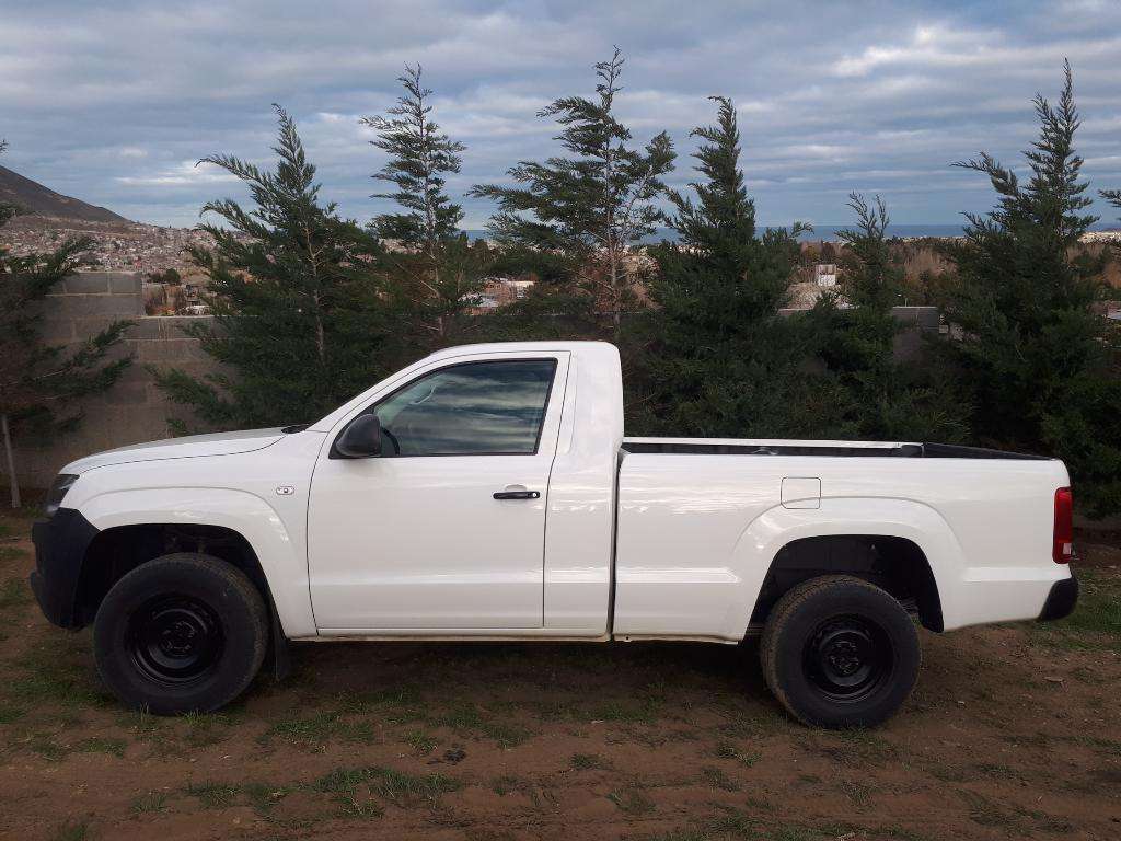 Amarok 4x4