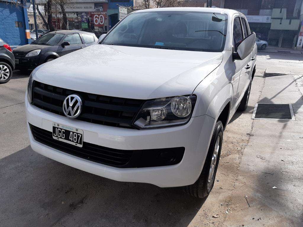 Amarok Starline