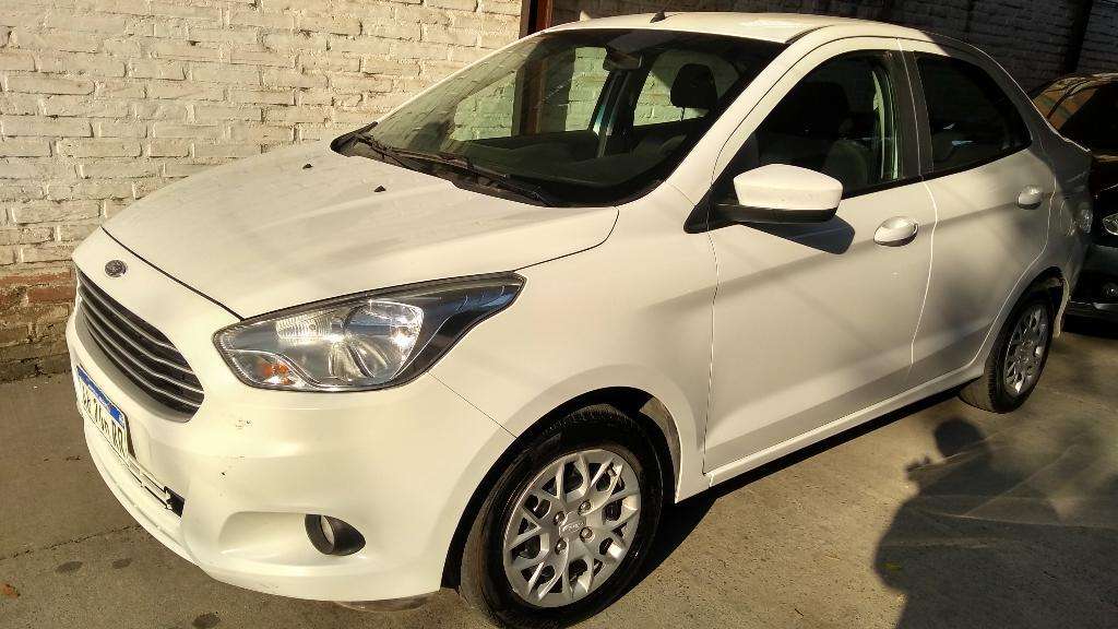 Ford Ka  Financio