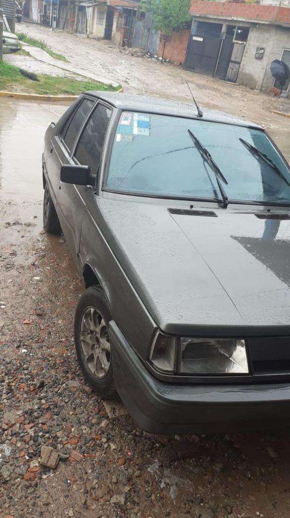 Renault 9