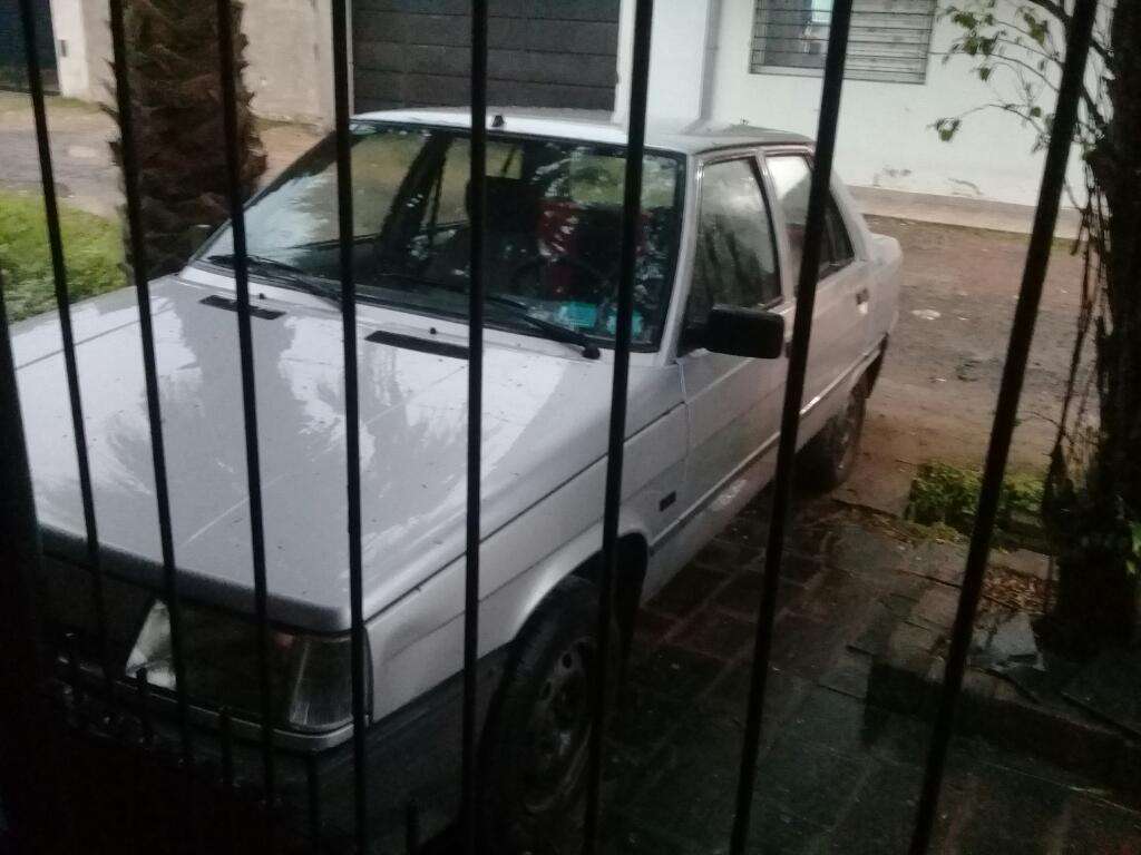 Renault 9 Excelente