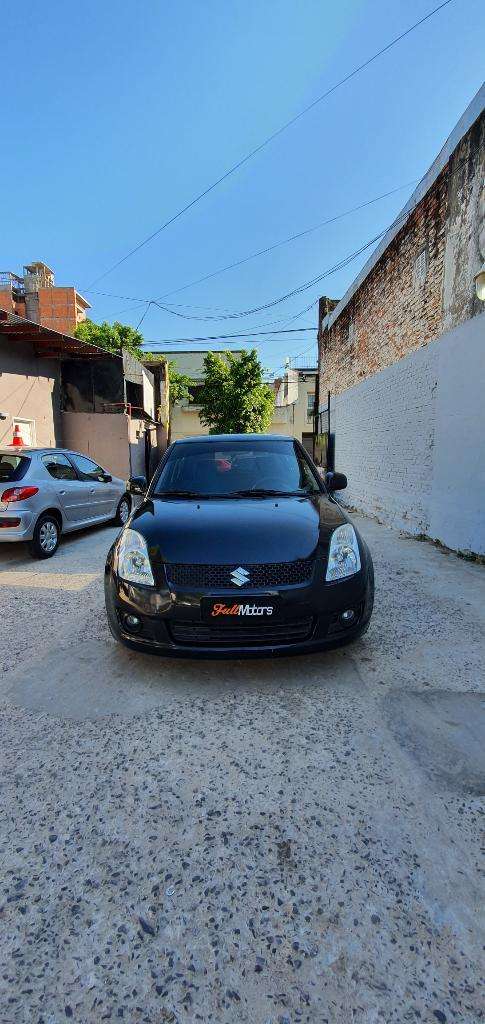 Suzuki Swift Impecable