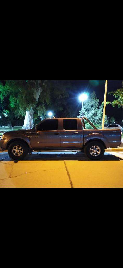 Vendo Nissan Frontier