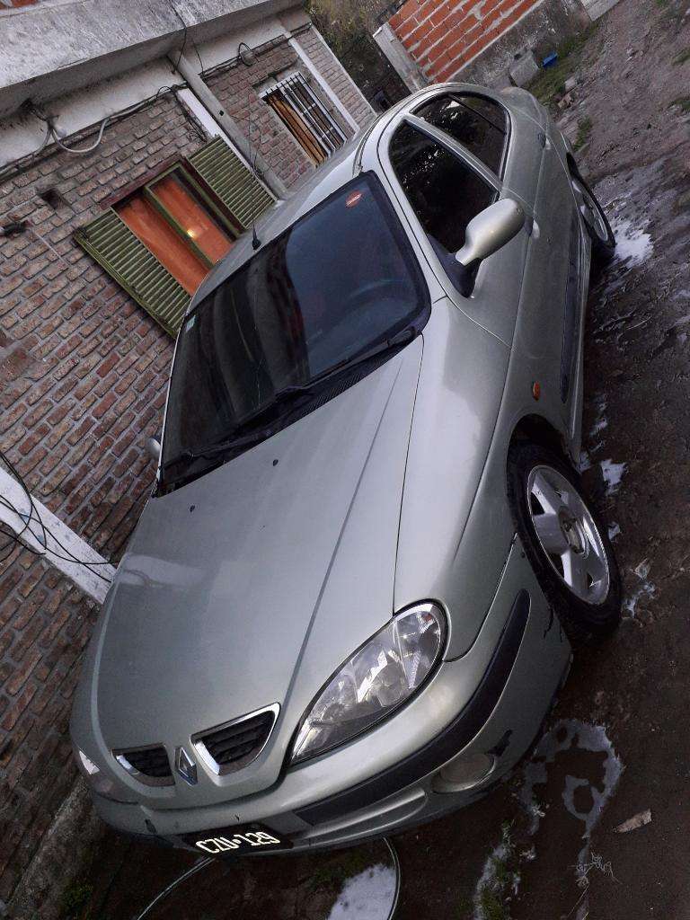 Vendo O Permuto Megane Dti 99