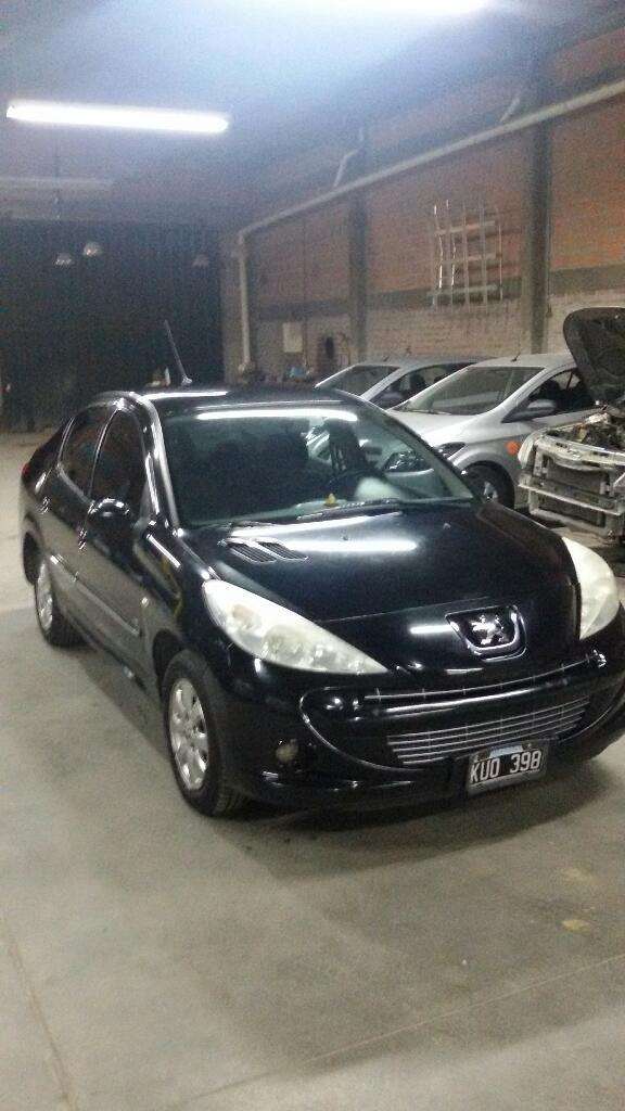 Vendo Peugeot 207 Hdi 1.4