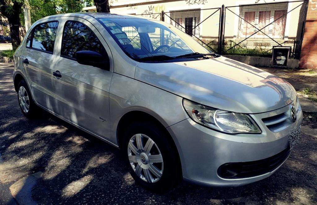 Volkswagen Gol Trend Pack I 