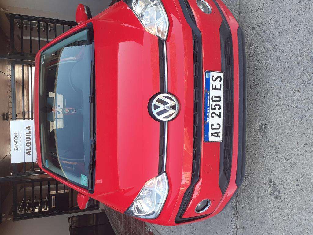 Volkswagen Up Hi