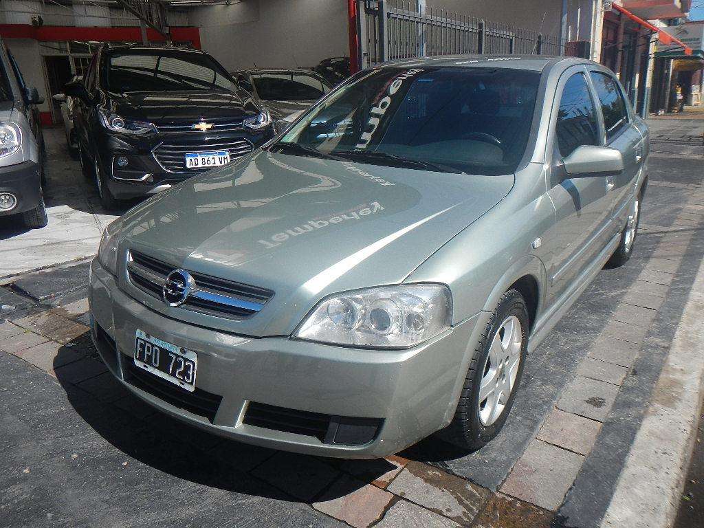 chevrolet astra gl 2.0 año 