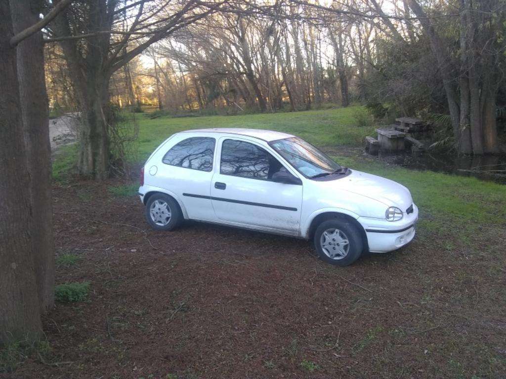 Chevrolet Corsa Base 1,6