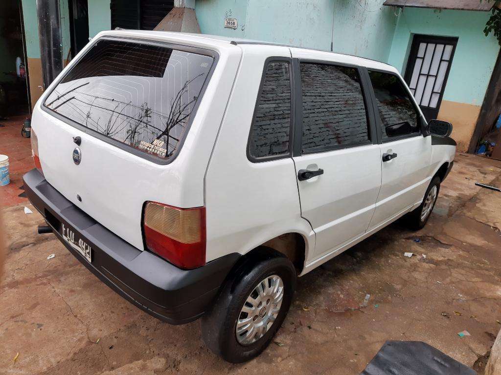 Fiat Uno Fire Mod 